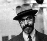 La visión, idealismo y liderazgo de Fernando de los Ríos.